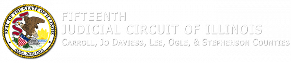 Fifteenth Judicial Circuit Cout of Illinois